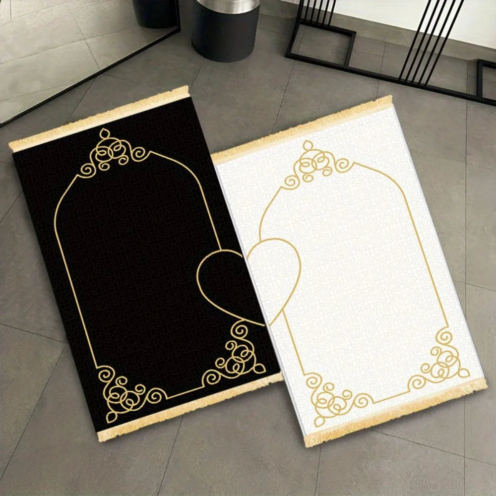 Prayer Rugs