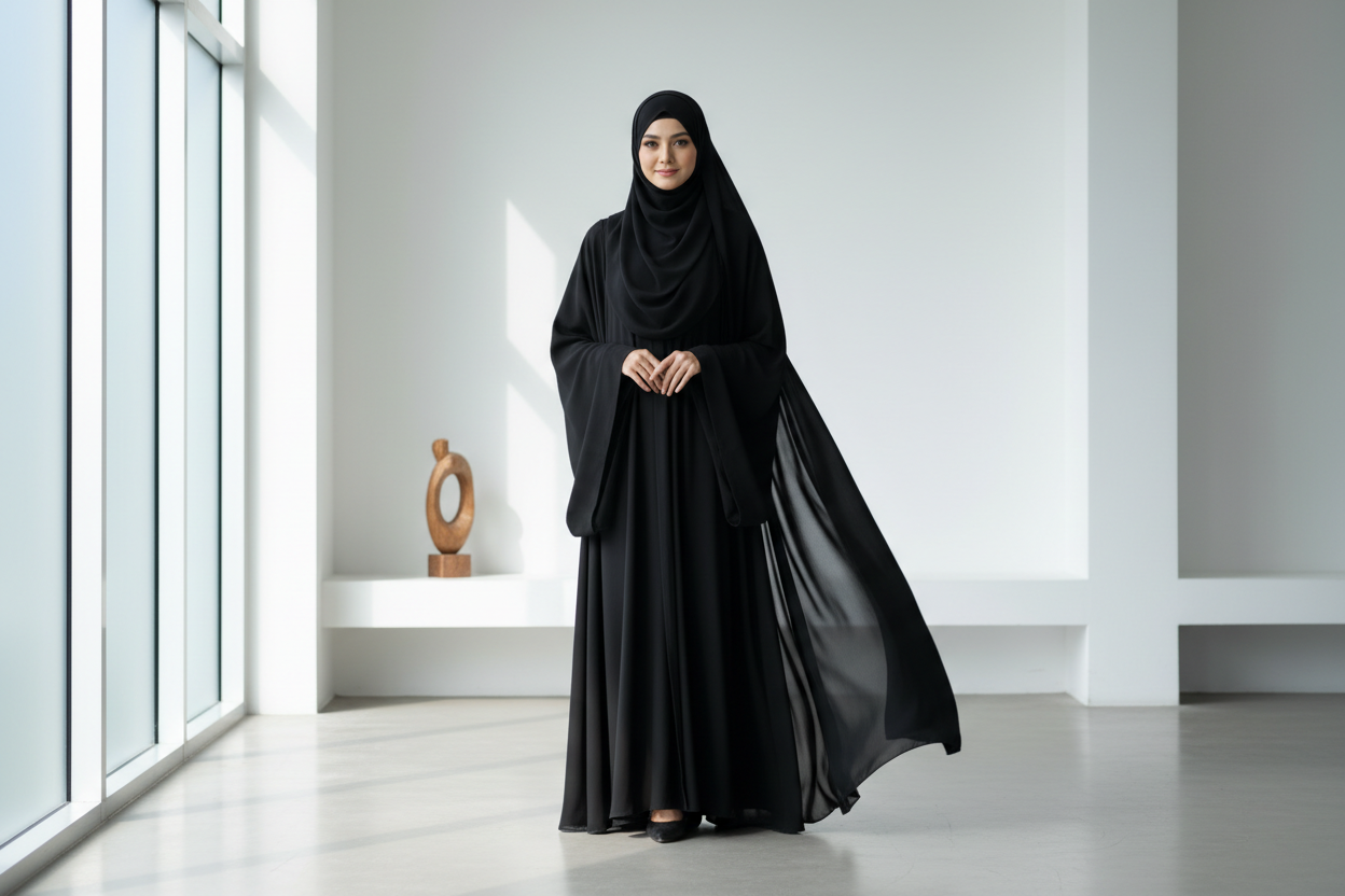 ABAYA