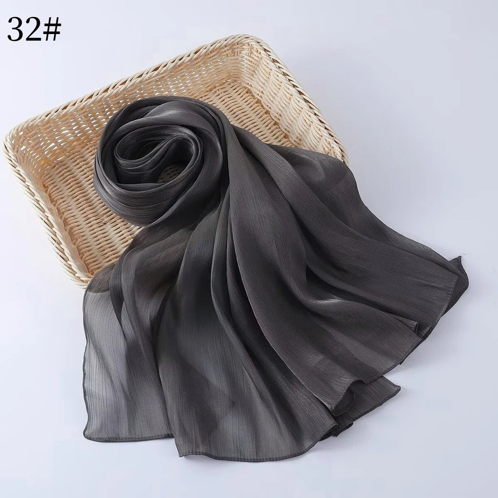 35 Colors Women Hijab Muslim