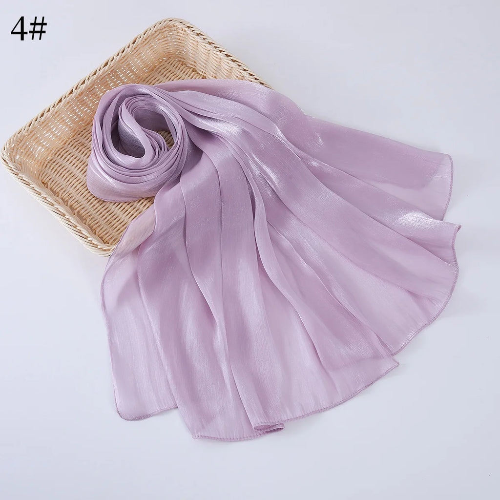 35 Colors Women Hijab Muslim