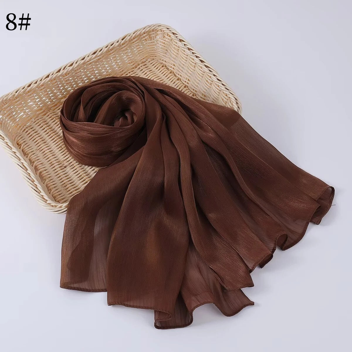 35 Colors Women Hijab Muslim