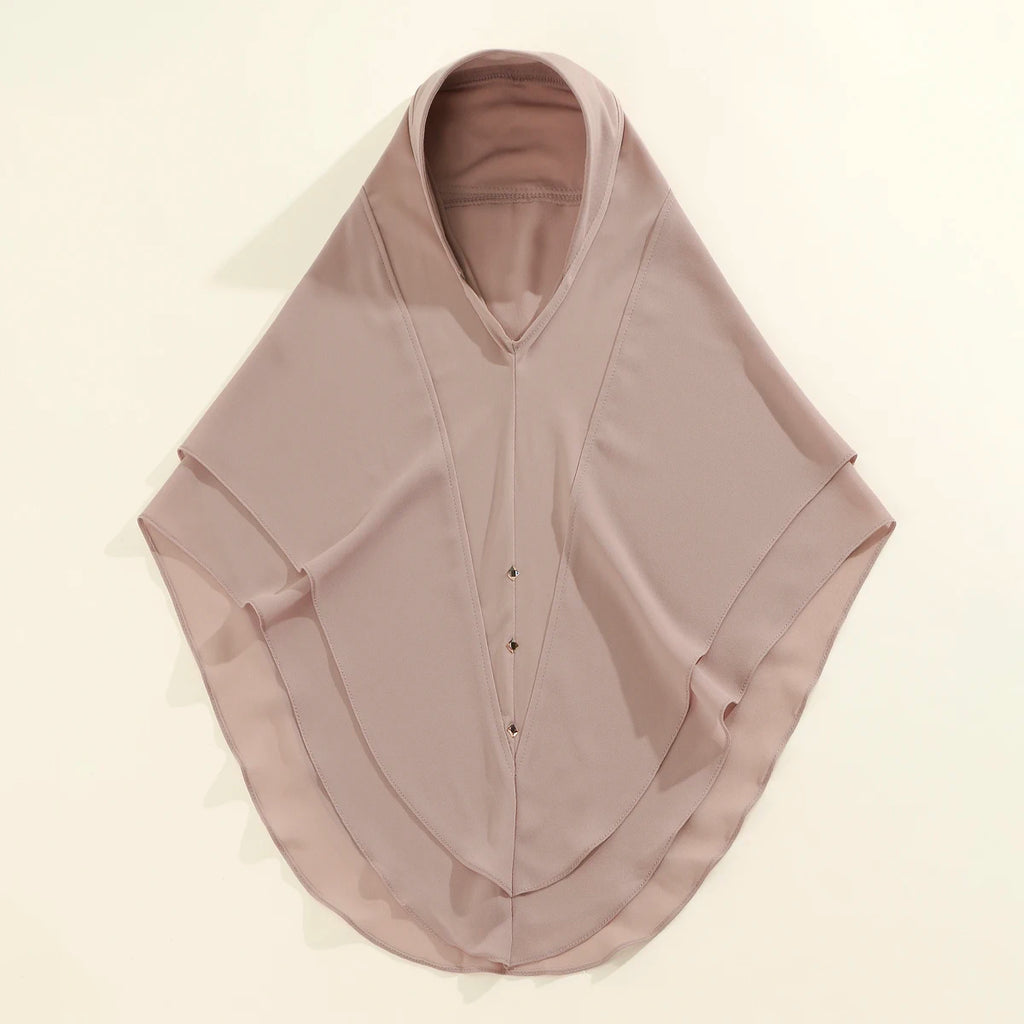 Muslim Instant Hijab