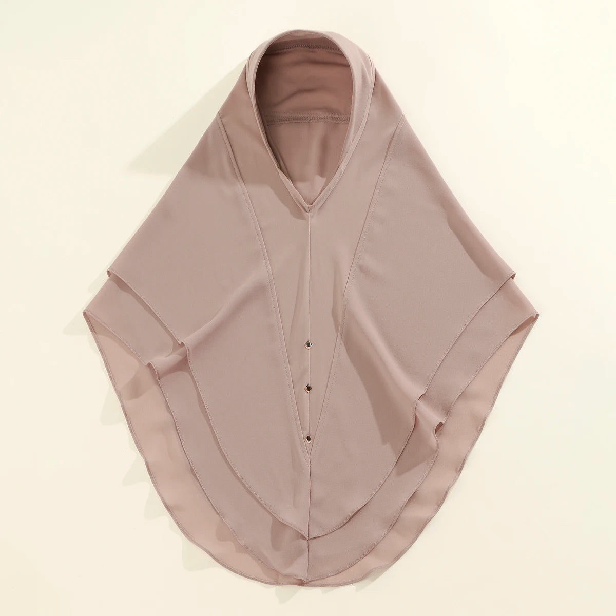 Muslim Instant Hijab