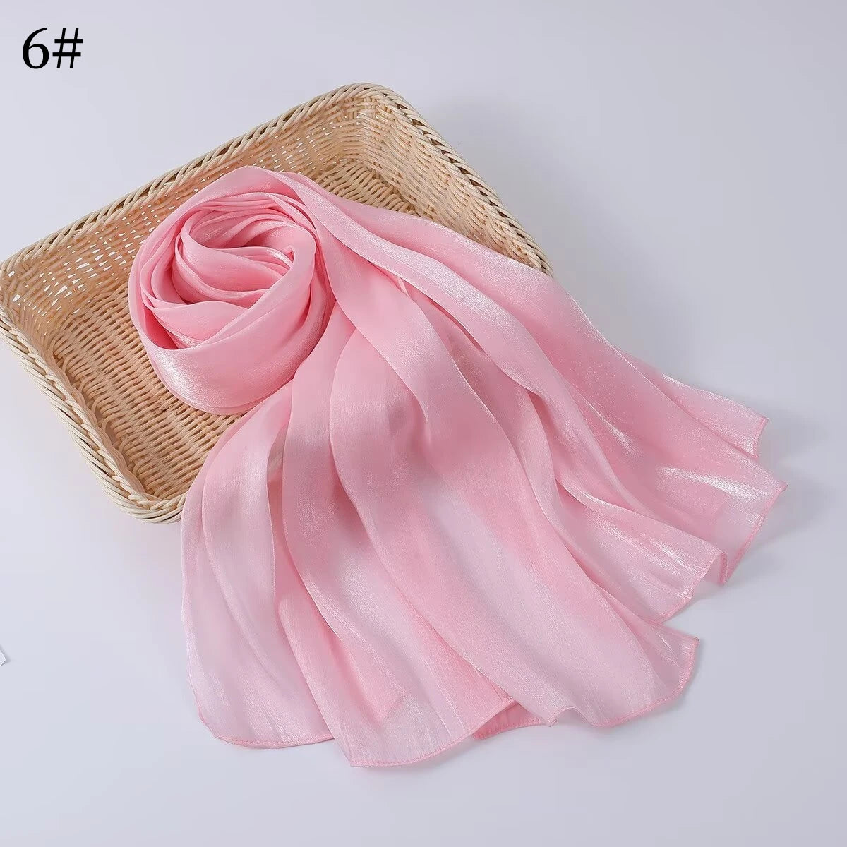 35 Colors Women Hijab Muslim