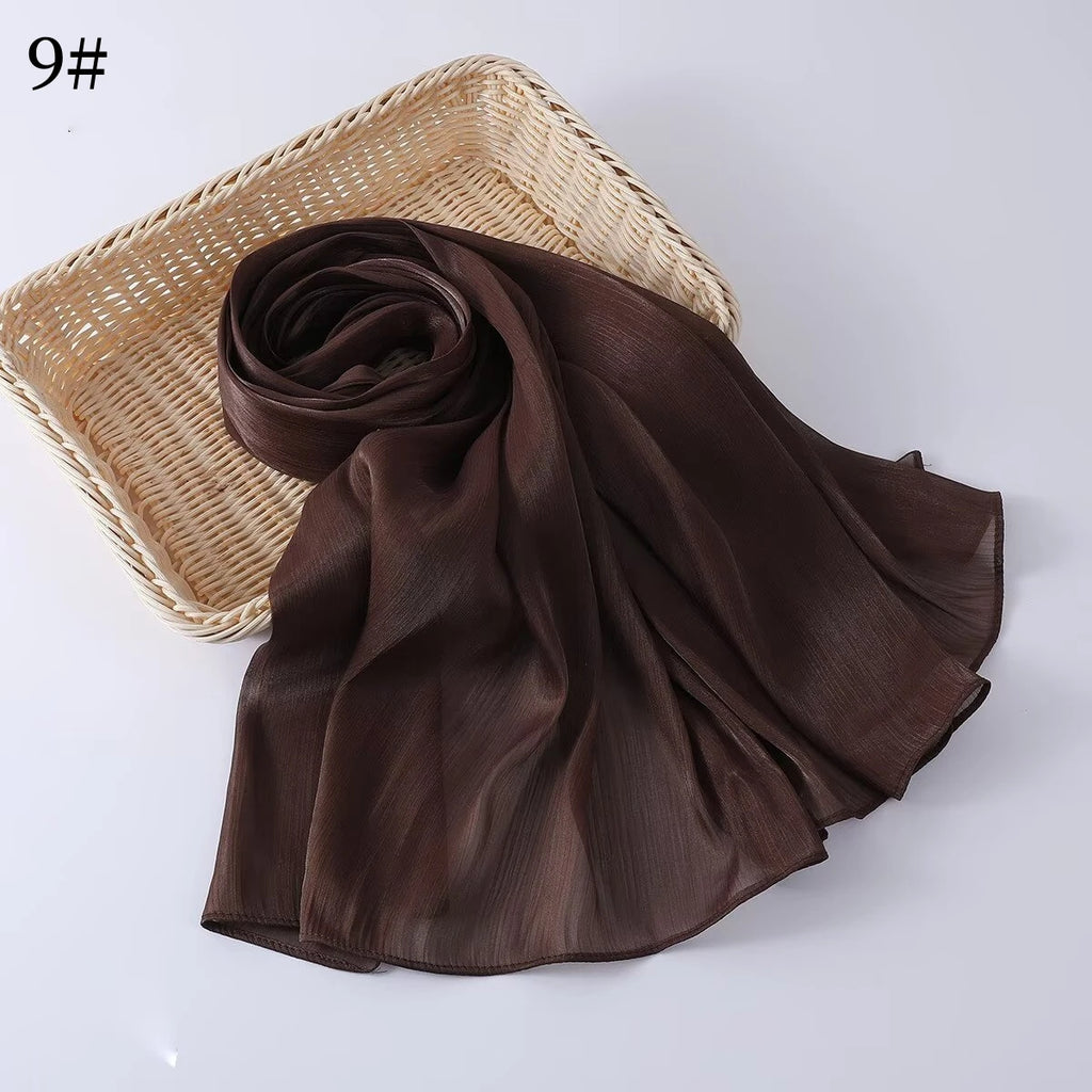 35 Colors Women Hijab Muslim