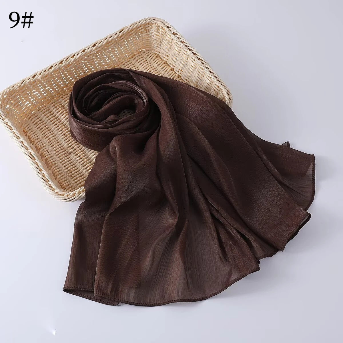 35 Colors Women Hijab Muslim
