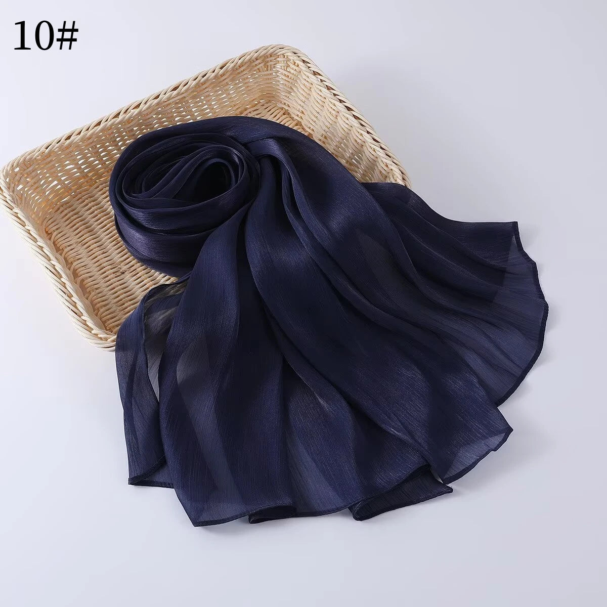 35 Colors Women Hijab Muslim