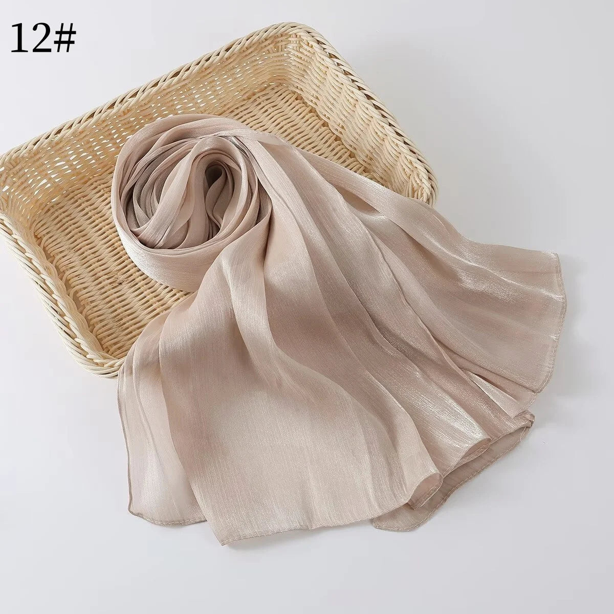 35 Colors Women Hijab Muslim