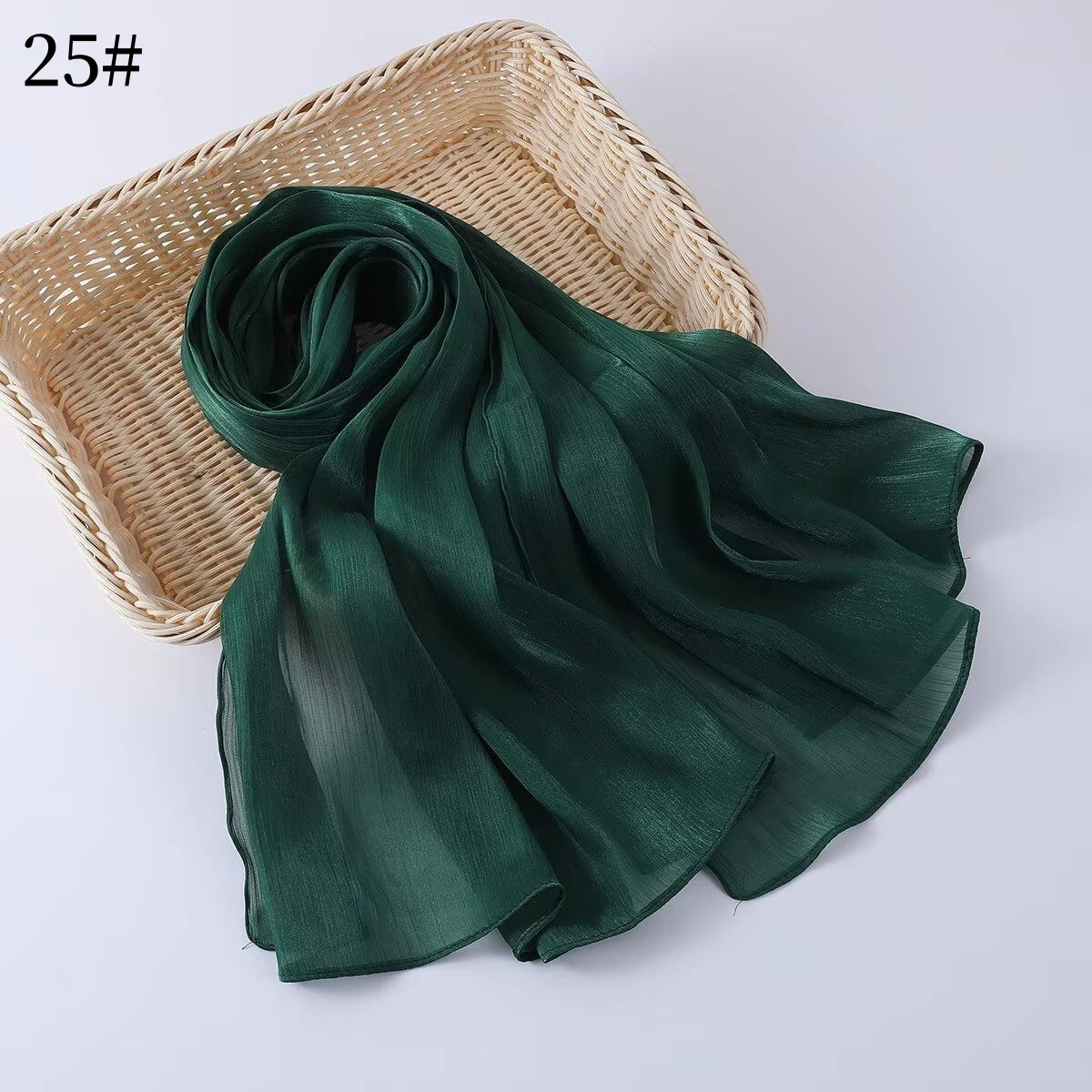 35 Colors Women Hijab Muslim