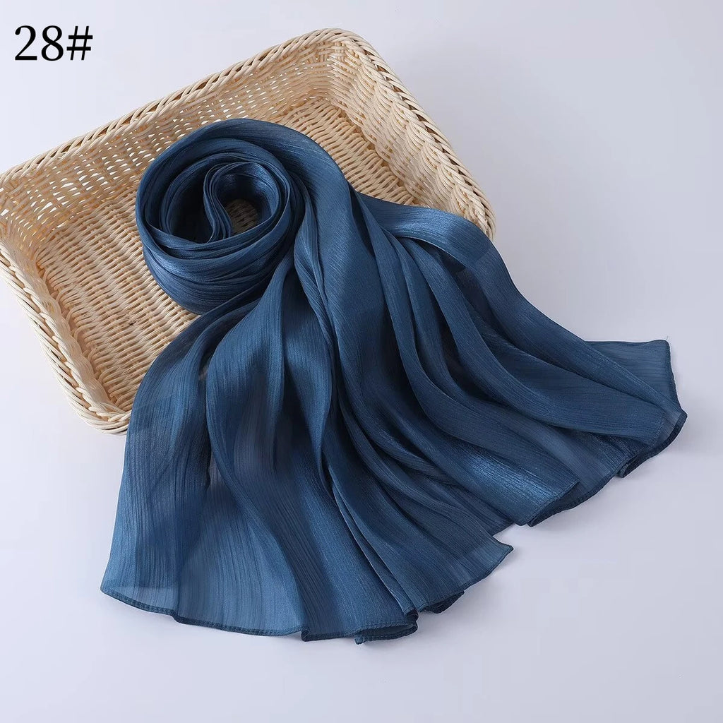 35 Colors Women Hijab Muslim