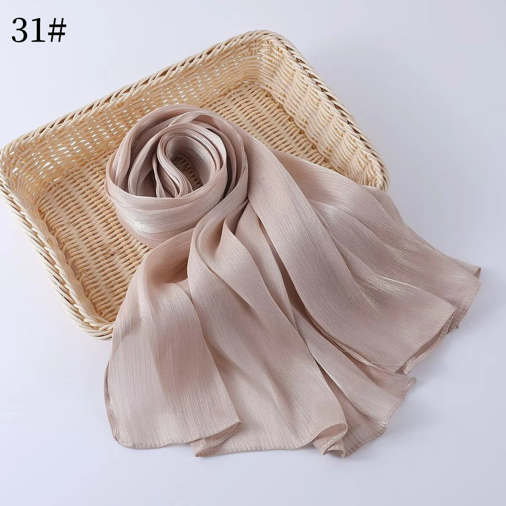 35 Colors Women Hijab Muslim
