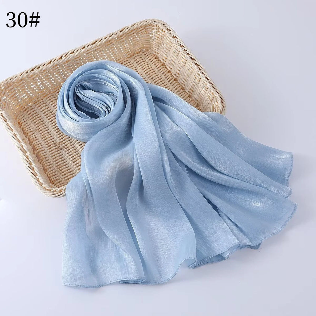 35 Colors Women Hijab Muslim
