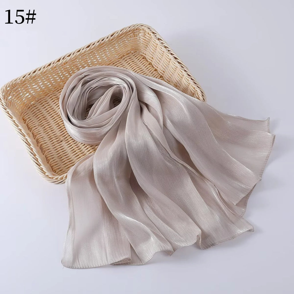 35 Colors Women Hijab Muslim