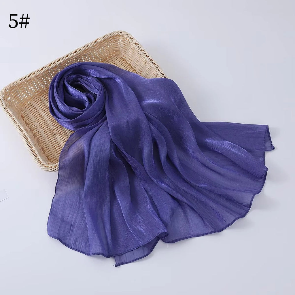 35 Colors Women Hijab Muslim