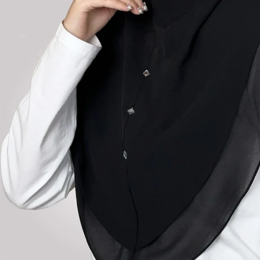 Muslim Instant Hijab