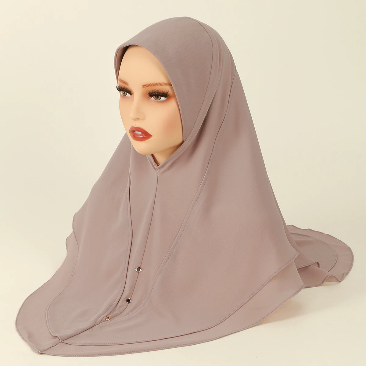Muslim Instant Hijab