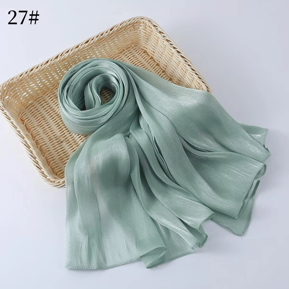 35 Colors Women Hijab Muslim