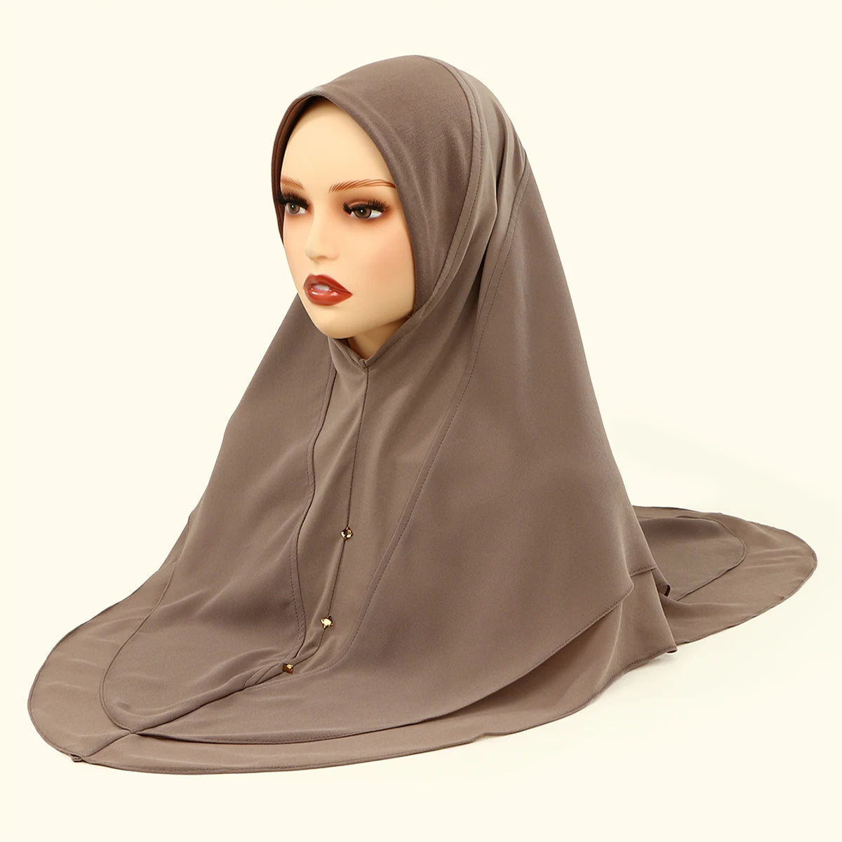 Muslim Instant Hijab