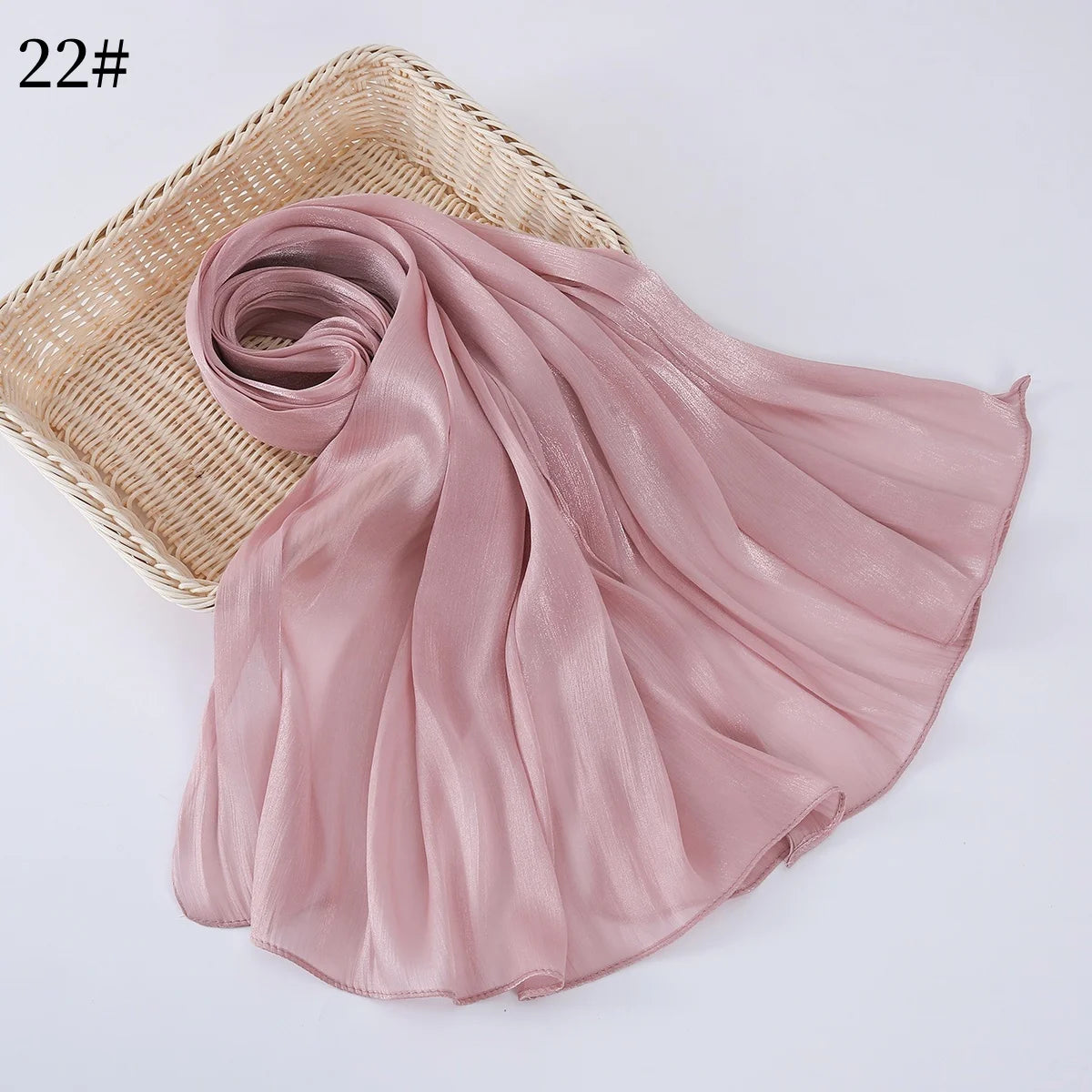 35 Colors Women Hijab Muslim