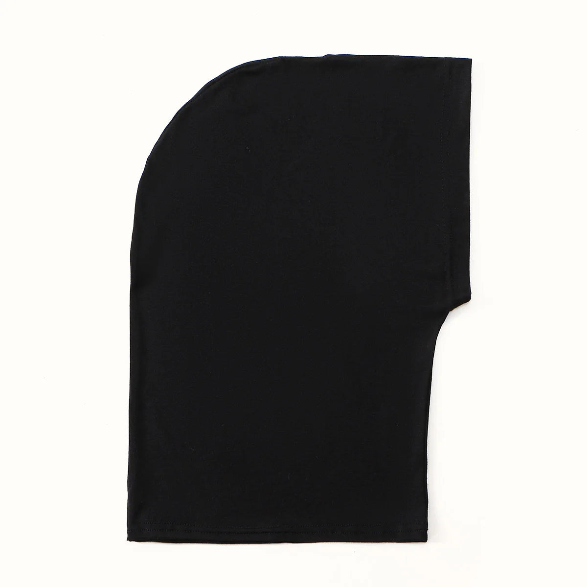 New Ramadan Muslim Women Instant Inner Hijab Cap Turban Hat Solid Undercap Stretch Bonnet Lightweight Soft Underscarf Bandana