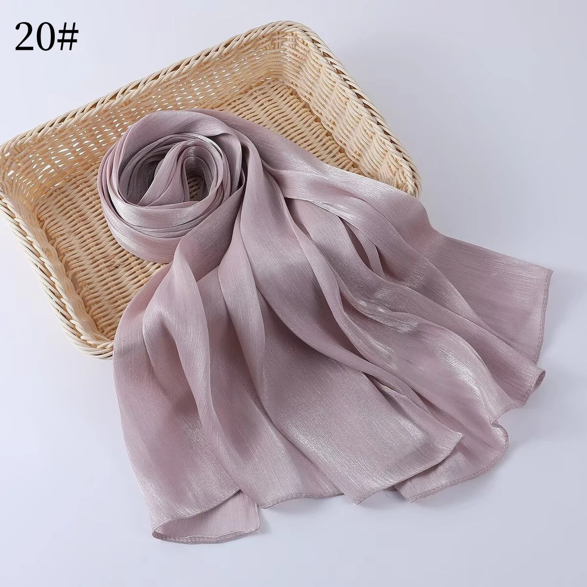 35 Colors Women Hijab Muslim