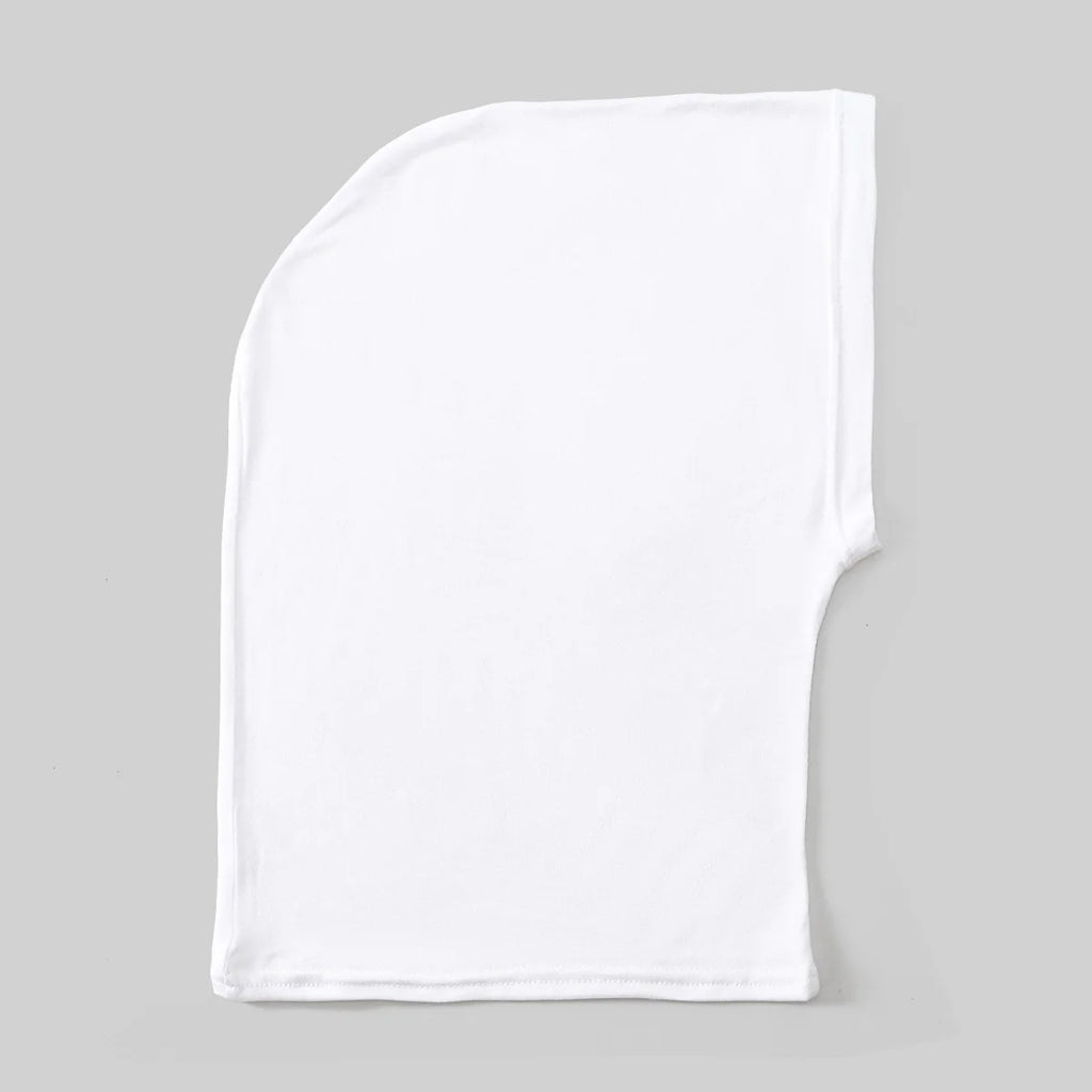 New Ramadan Muslim Women Instant Inner Hijab Cap Turban Hat Solid Undercap Stretch Bonnet Lightweight Soft Underscarf Bandana