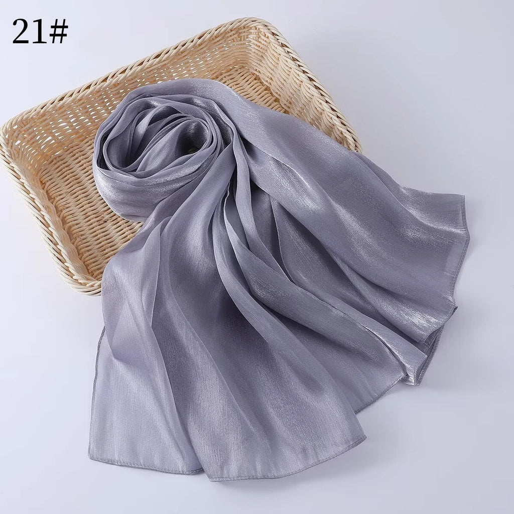 35 Colors Women Hijab Muslim