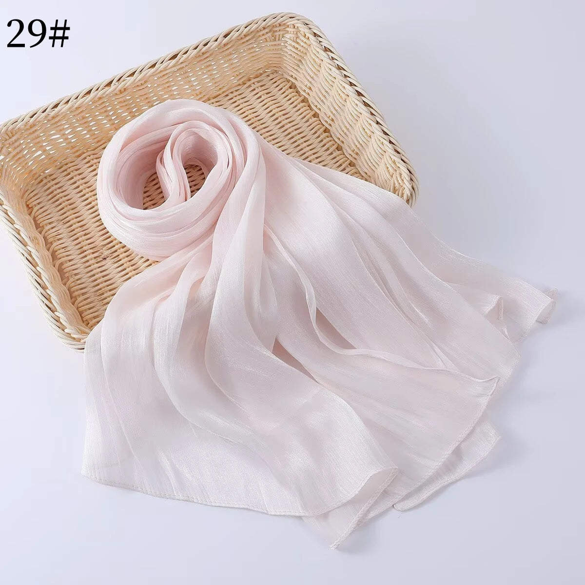35 Colors Women Hijab Muslim