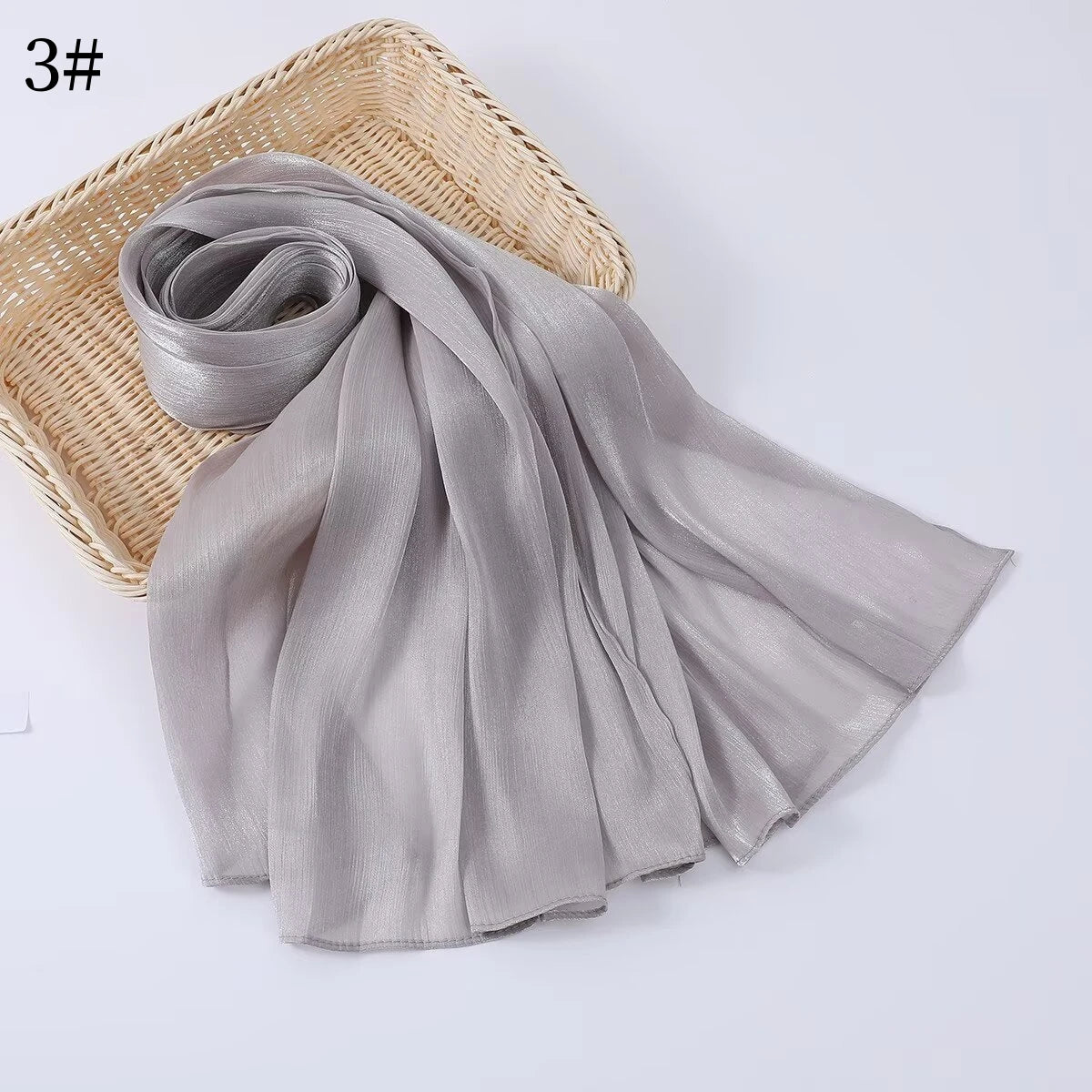 35 Colors Women Hijab Muslim