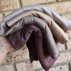 New Fashion Women Solid Chiffon Headscarf Ready To Wear Instant Hijab Scarf Muslim Shawl Islamic Hijabs Arab Wrap Head Scarves