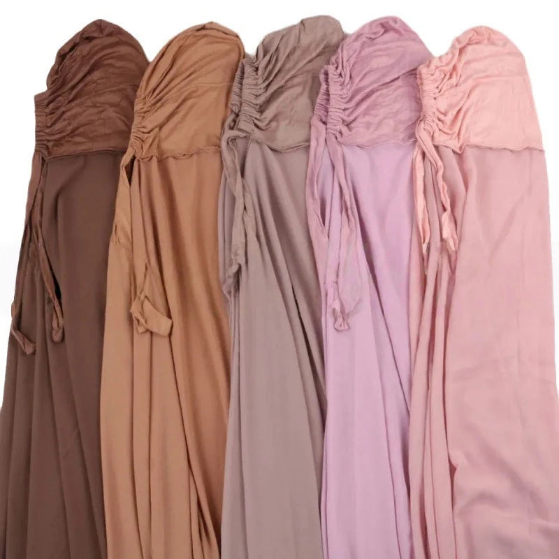 Woman Muslim Hijab