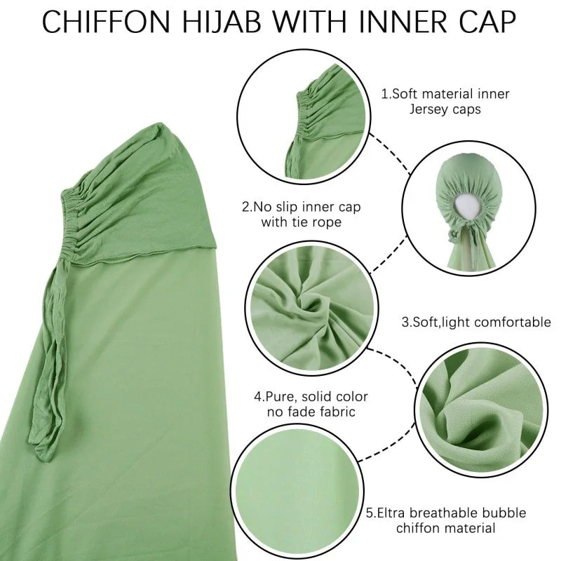 Woman Muslim Hijab