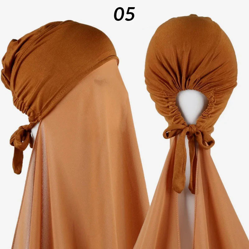 Woman Muslim Hijab