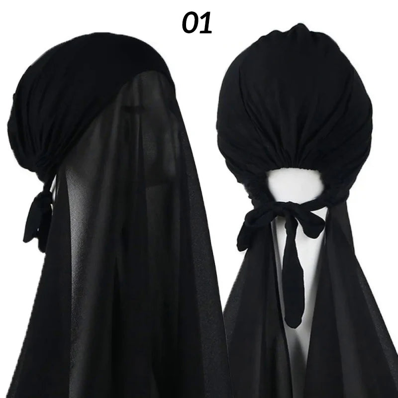 Woman Muslim Hijab