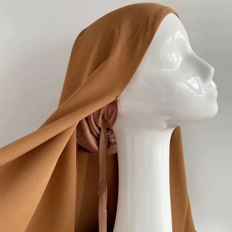 Woman Muslim Hijab