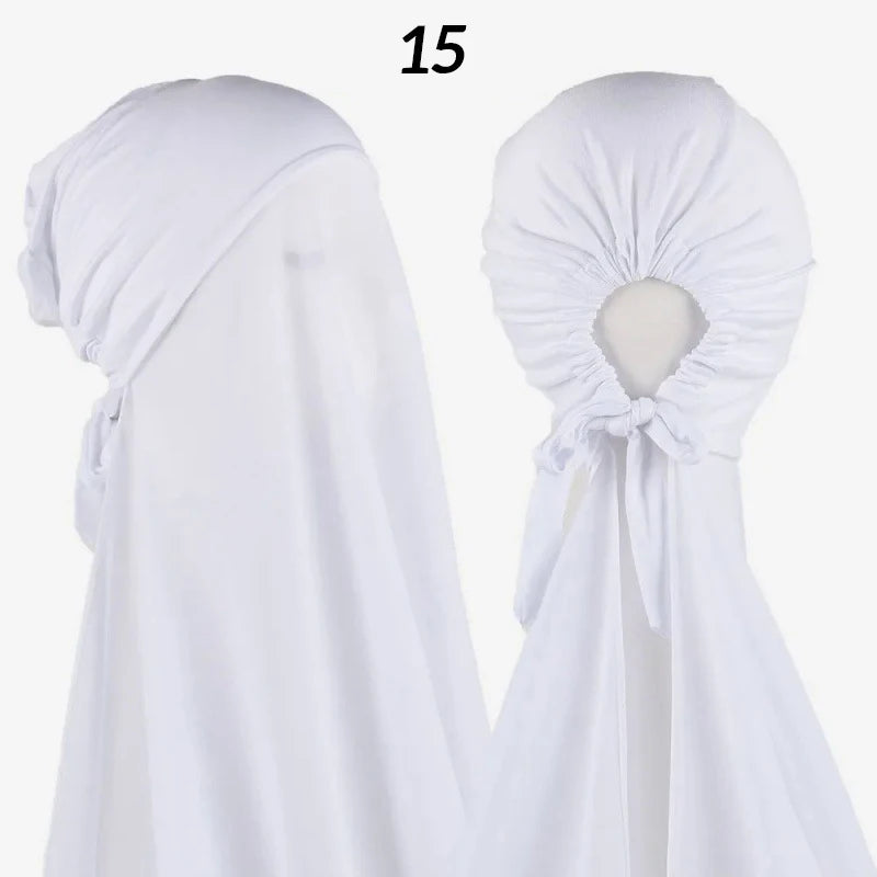 Woman Muslim Hijab