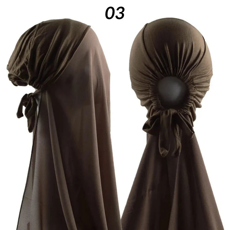 Woman Muslim Hijab