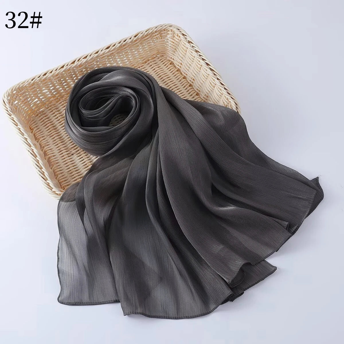 35 Colors Women Hijab Muslim