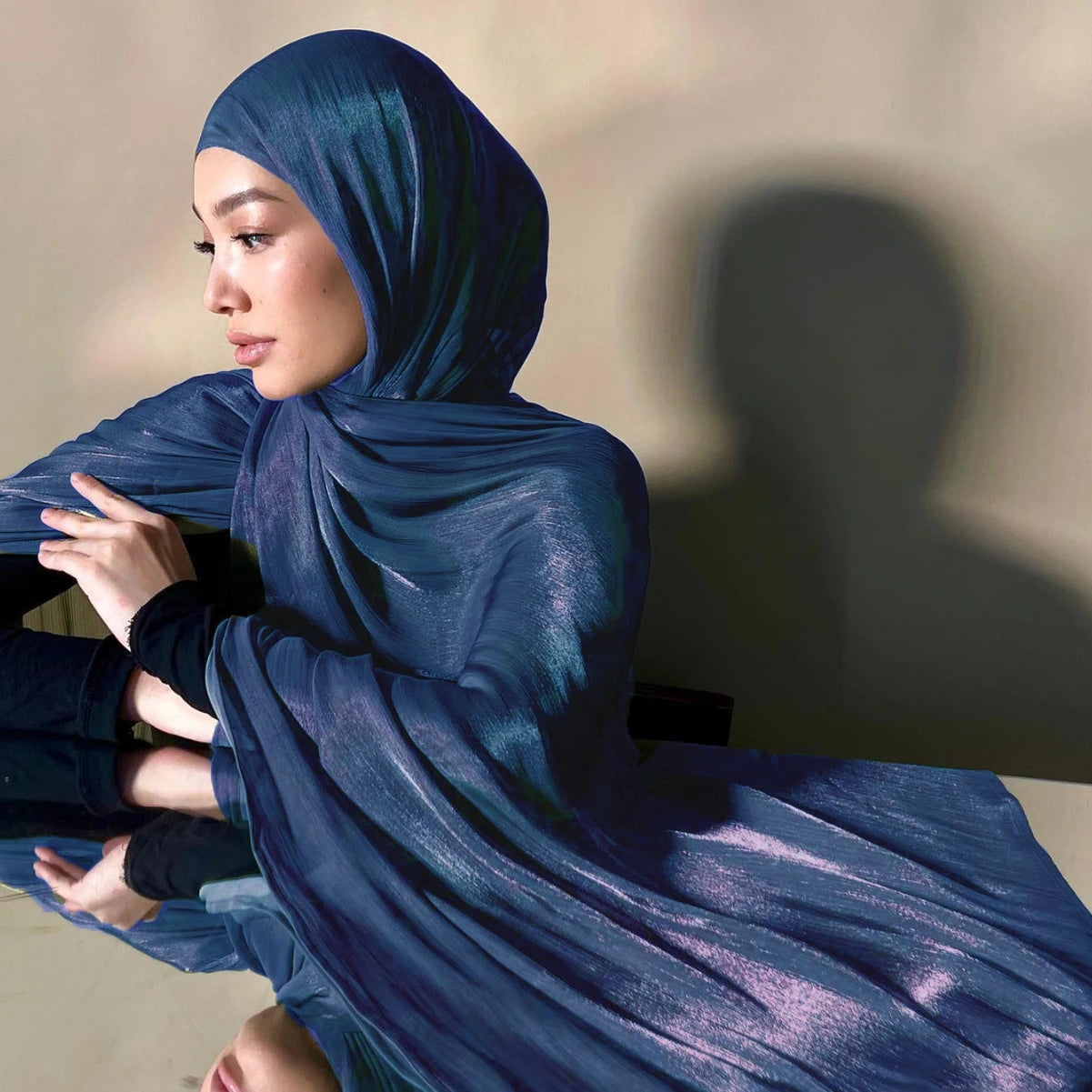 35 Colors Women Hijab Muslim