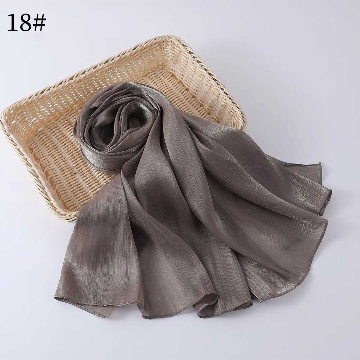 35 Colors Women Hijab Muslim