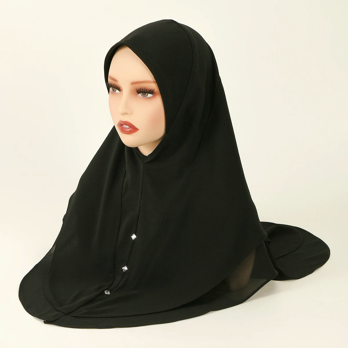 Muslim Instant Hijab