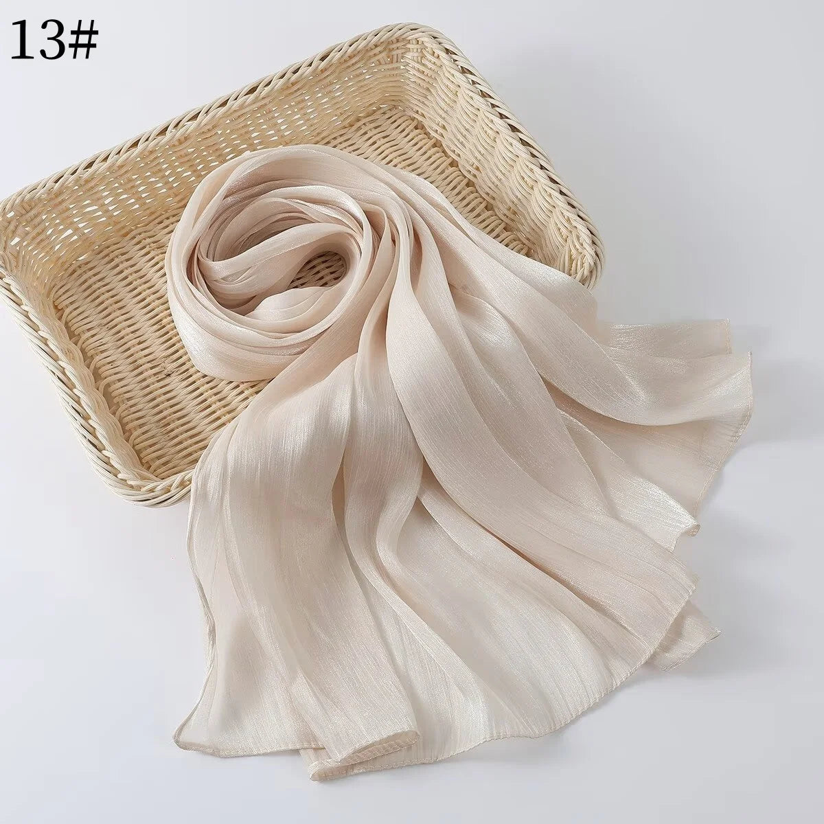 35 Colors Women Hijab Muslim