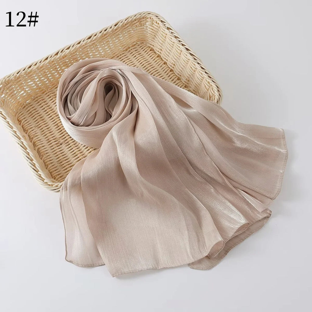 35 Colors Women Hijab Muslim