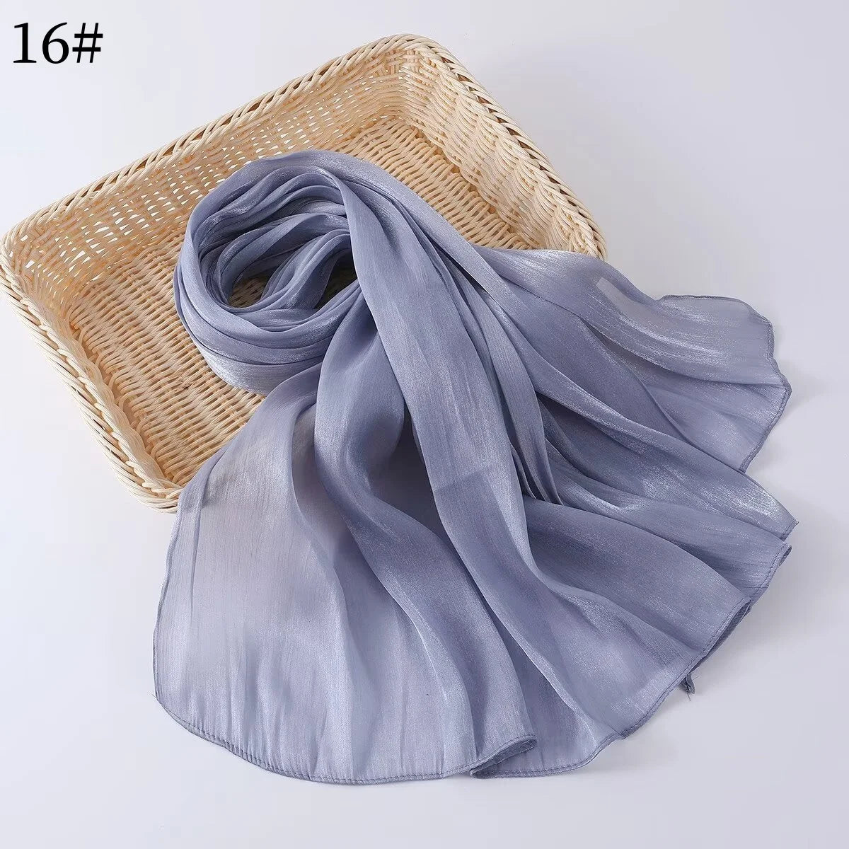 35 Colors Women Hijab Muslim
