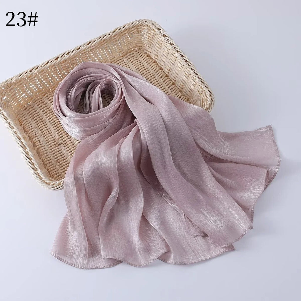 35 Colors Women Hijab Muslim