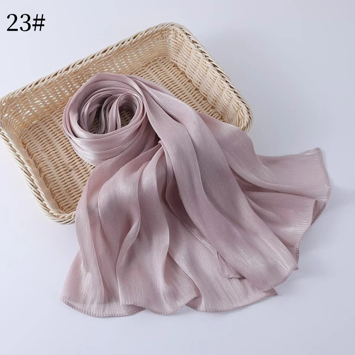 35 Colors Women Hijab Muslim