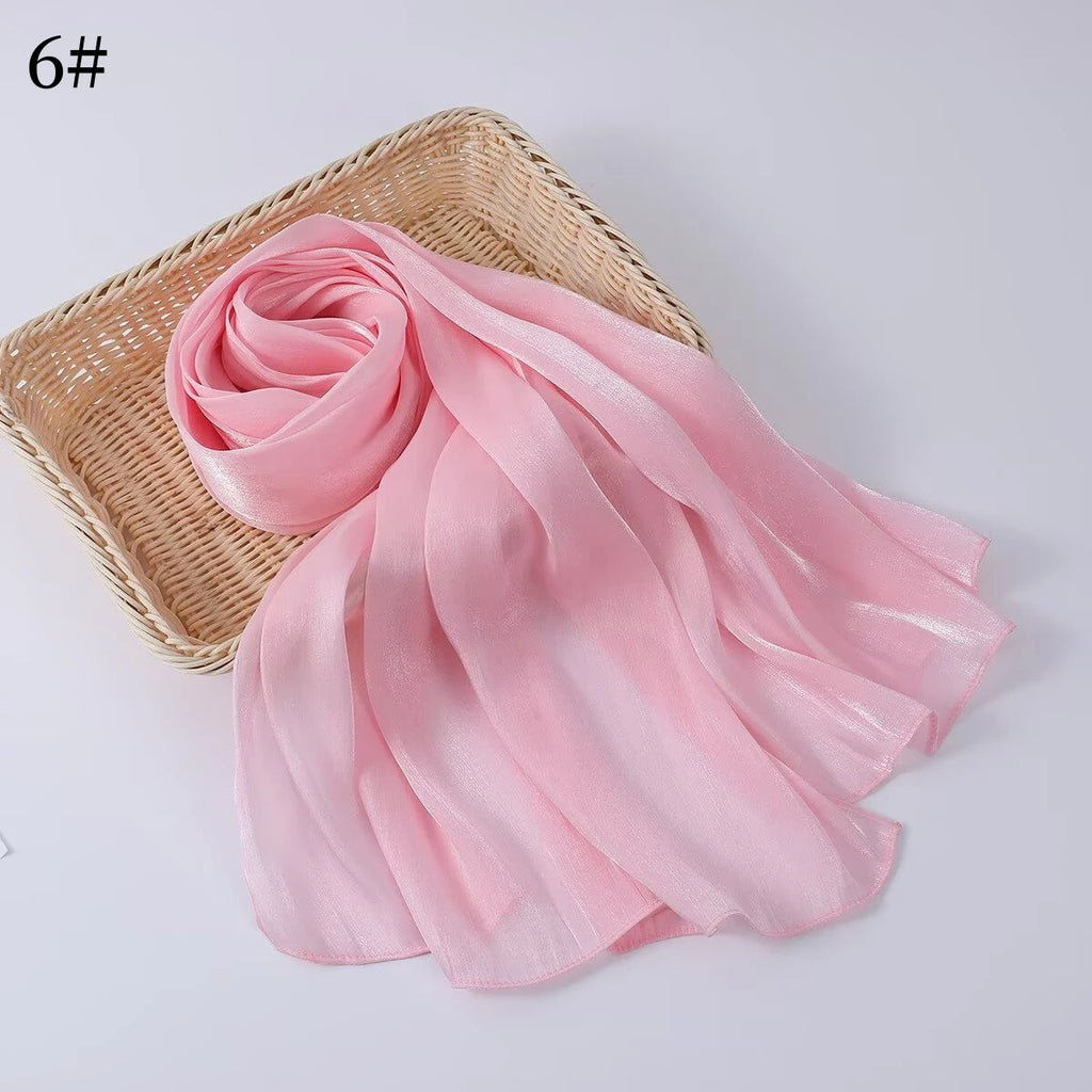 35 Colors Women Hijab Muslim