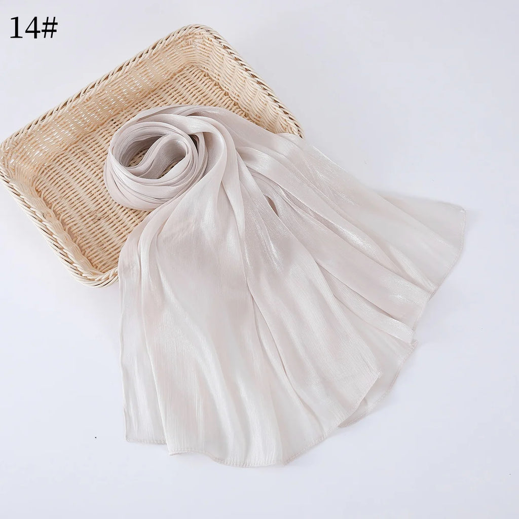 35 Colors Women Hijab Muslim