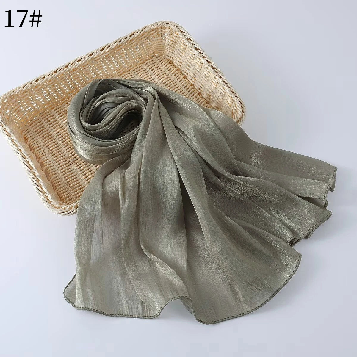35 Colors Women Hijab Muslim