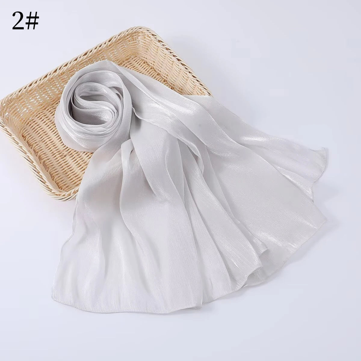 35 Colors Women Hijab Muslim